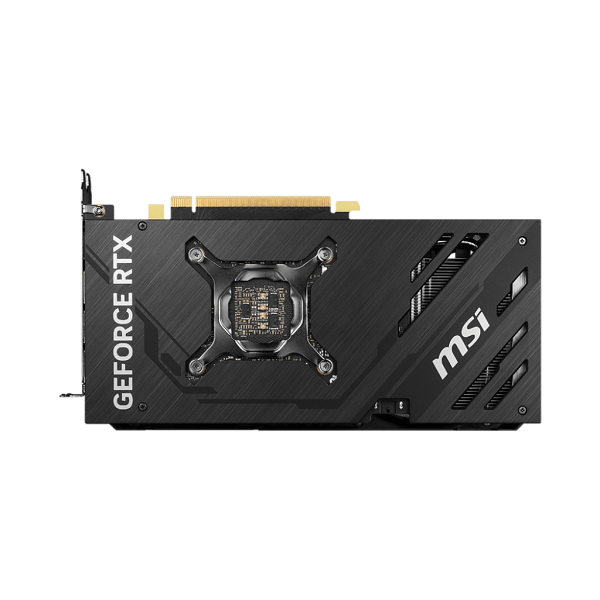   MSI Ventus 2X OC GeForce RTX 4070 Super 5
